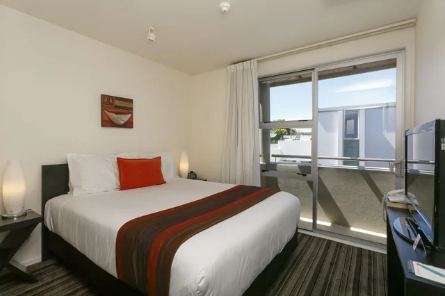 1 Bedroom, Garden View, Garden Area، The Reef Resort 2/5