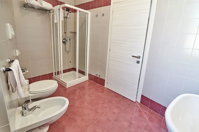 Room, Triple, 1 Double and 1 Single Bed, Hotel Sole Relax & Panorama 2/2