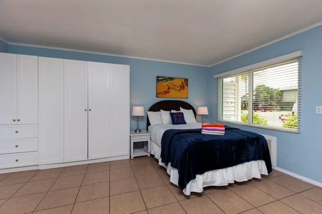 Studio, Murphy Bed, Queen Bed، Silver Surf Gulf Beach Resort 2/5
