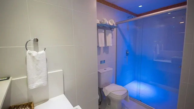 Master, Suite، Mais Hotel Aeroporto Salvador 2/3