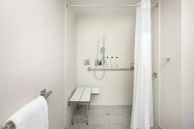 جناح بسرير كينج مع أريكة، Fairfield Inn Mission Viejo Orange County 2/2
