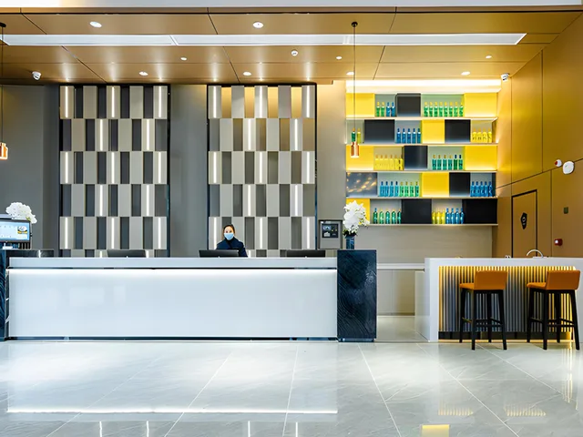 Echarm Hotel Xiaogan Yunmeng Mengze Lake Branch، Yunmeng Chengguanzhen 13/44