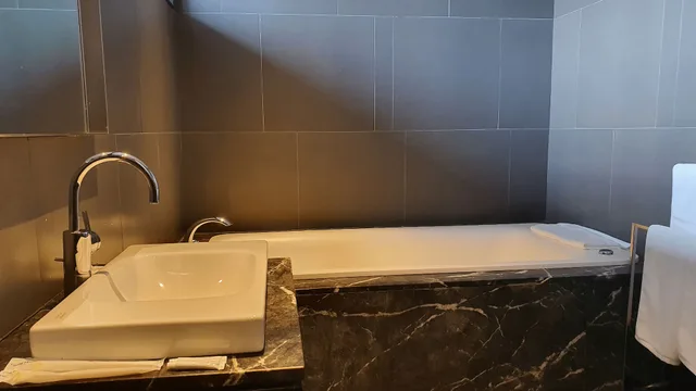 غرفة سوبيريور بسرير مزدوج، Js Boutique Hotel 9/10