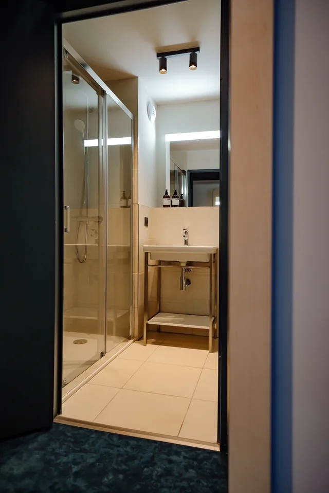 غرفة قياسية، ibis Styles Bordeaux Lac Bruges 8/8