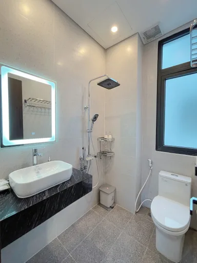 Family Suite, Le Palmier Phu Quoc Hotel 3/3