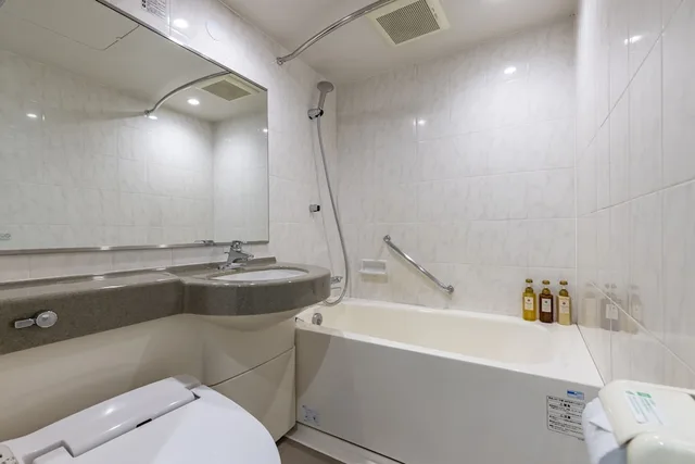 غرفة سوبيريور مفردة بسريرين منفصلين، TOKYU STAY SHIBUYA SHIN MINAMIGUCHI 4/4