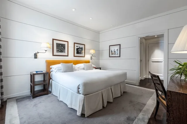 Gallery, Prestige, King Bed، Gallery Art Hotel 2/10