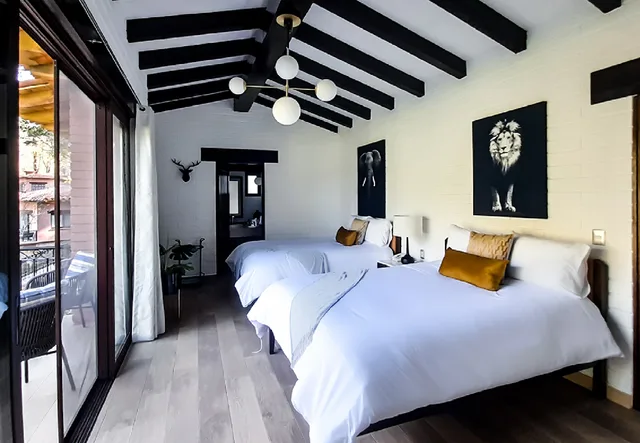 2 Bedrooms, Superior, Lodge، Sierra Lago Resort And Spa 2/2