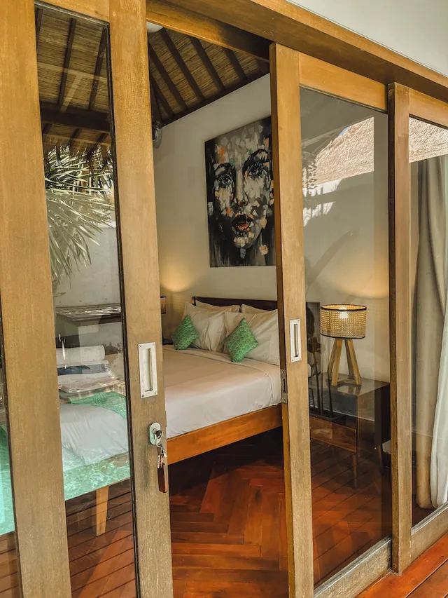 1 Bedroom, Luxury, Villa, Queen Bed, Pera ONE Villas 7/10
