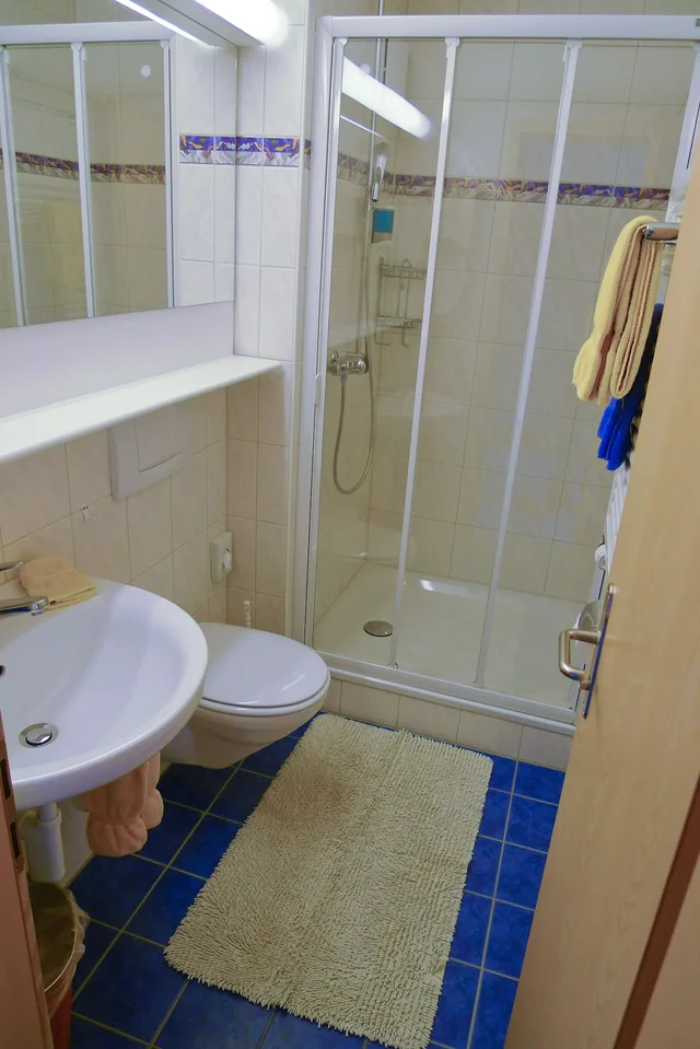 Room, Triple, 3 Beds, Hotel Edelweiss 3/3
