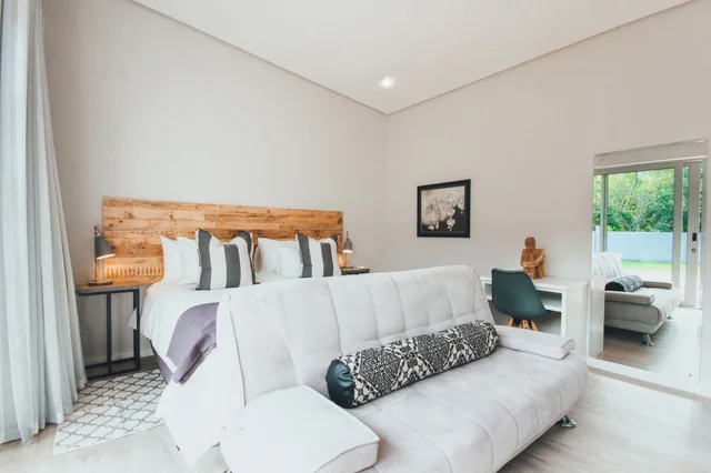 River, Superior, Suite, King Bed، A Riverbed Guesthouse 1/3