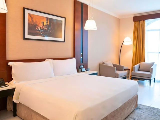 غرفة ديلوكس بسرير كينج، Asma Hotel 2/10