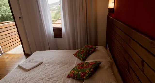 Family, Apartment, 1 Double and 3 Single Beds، POUSADA OCEANOMARE 8/10