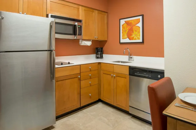 استوديو، Residence Inn by Marriott Fort Lauderdale SW/Miramar 1/1