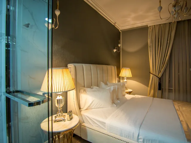Executive, Apartment, Hotel Lido By Phoenicia 2/7