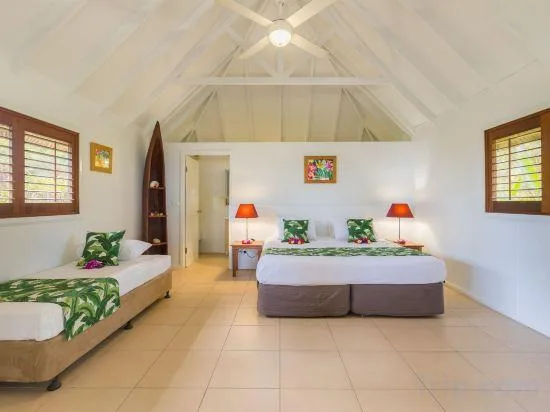 غرفة قياسية، White Grass Ocean Resort 1/2
