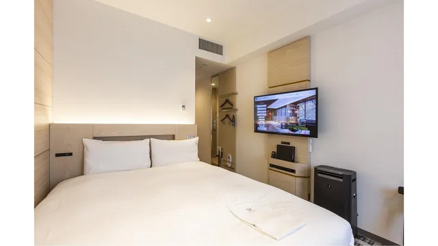 Deluxe, Single, Jr West Group Via Inn Prime Nihonbashi Ningyocho 1/1