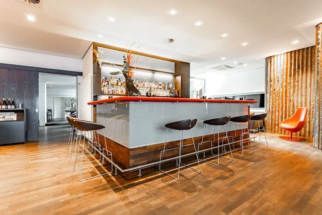 art & business hotel Nurnberg، نورنبيرغ 3/50