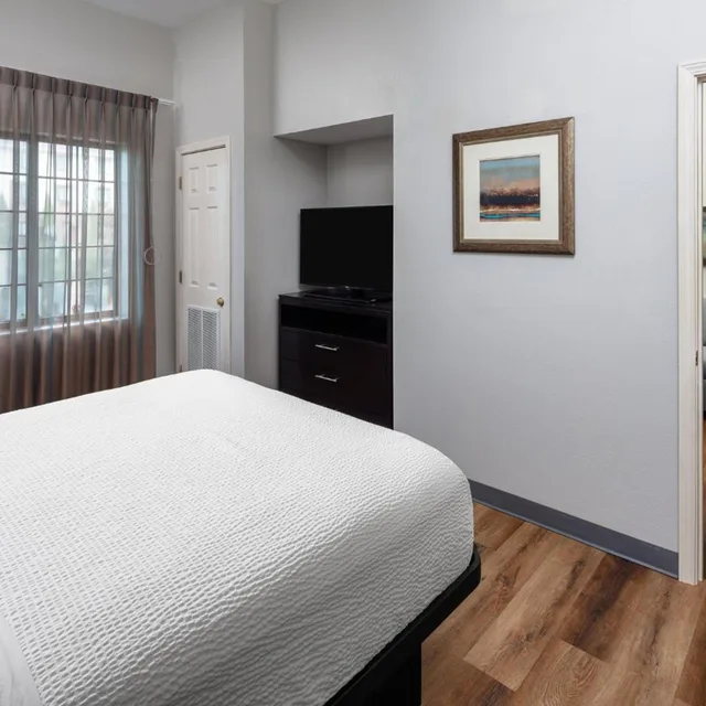 جناح بغرفتي نوم لذوي الإعاقة، Staybridge Suites O Fallon Chesterfield 2/10