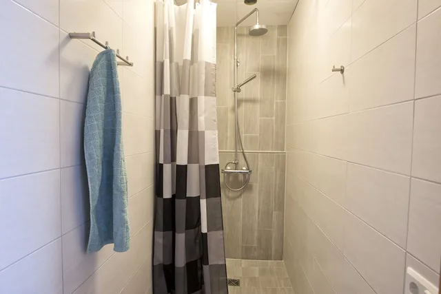 سكن مشترك مختلط، B14 Hostel 2/2
