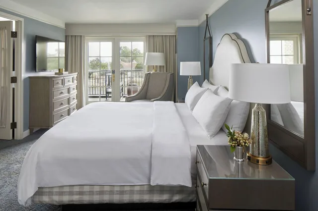 Grand, Suite, The Grand Hotel Golf Resort & Spa, Autograph Collection 1/2