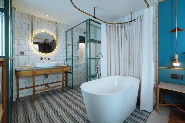 Tower، Kloe Hotel Kuala Lumpur 3/4