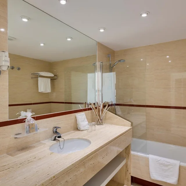 Suite, Sea Front، Tropic Garden Hotel & Apartments 7/8