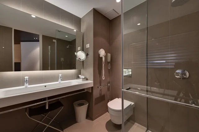 Gallery Suite، Lone Hotel by Maistra Collection 1/11