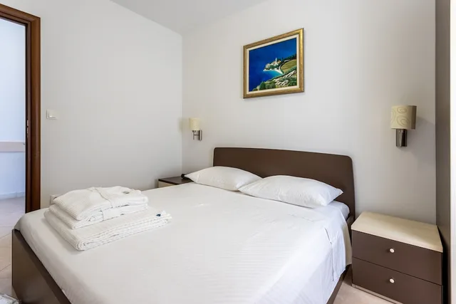 2 Bedrooms, Apartment, Queen and Twin Beds, VILA KETI 2/10