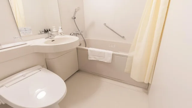 Room, Quadruple, Sotetsu Fresa Inn Sendai 4/5