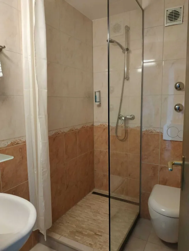Retro, Compact, Single, Single Bed, No Balcony، Hotel Waldblick 3/10