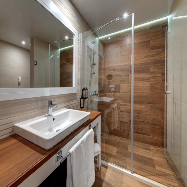 Deluxe, Twin Beds, King Bed, Lateral Side Sea View، Festa Via Pontica 10/10