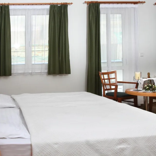 Room, Double or Twin Bed, Pool Access، Hotel Maxim 2/10