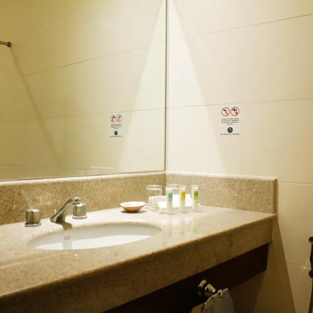 جناح غراند، Citi Park Hotel Cebu powered by Cocotel 8/8