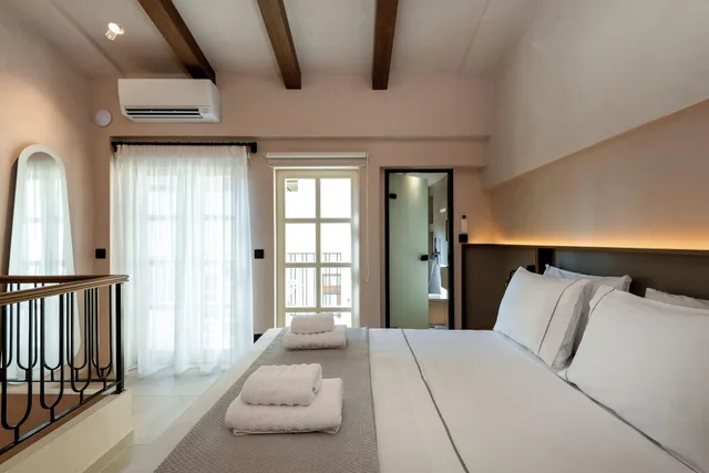 جناح سيغنتشر، The 48 Suites 1/10