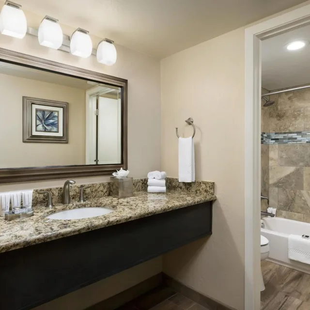 2 Bedrooms, Villa, Queen Bed, Valley View، Kimpton Miralina Resort and Villas by IHG 6/6