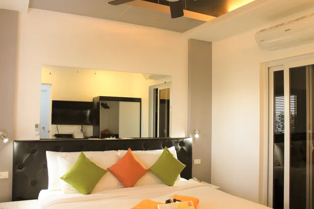 Standard, Queen Bed, Lalaguna Villas Luxury Dive Resort & Spa 10/10