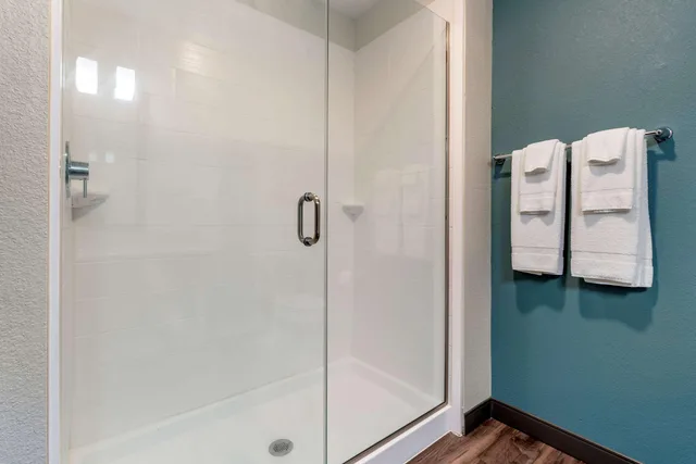 جناح بسرير كينج، Sleep Inn Newberry Crane 5/5