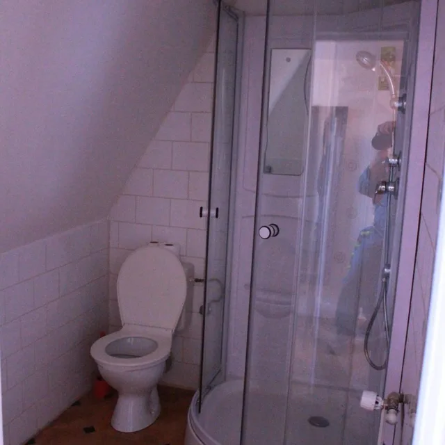 غرفة بسرير مزدوج، Corrado Hotel 4/7
