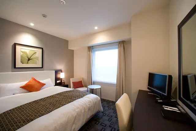 غرفة قياسية، Hotel Bestland 1/1