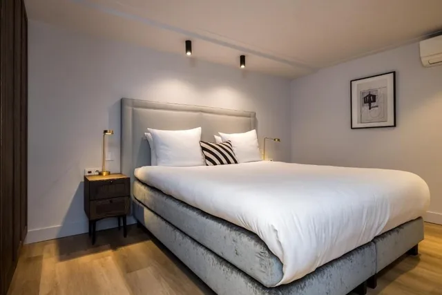 جناح بشرفة، Pillows Luxury Boutique Hotel Anna Van Den Vondel Amsterdam 1/2