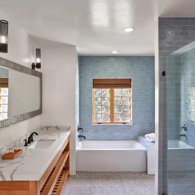 جناح سوبيريور بسرير كينج، Zane Gray Pueblo Hotel 4/4