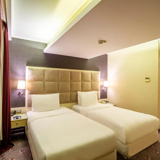 Room, Single, Doubletree By Hilton Hotel Izmir Alsancak 23/28