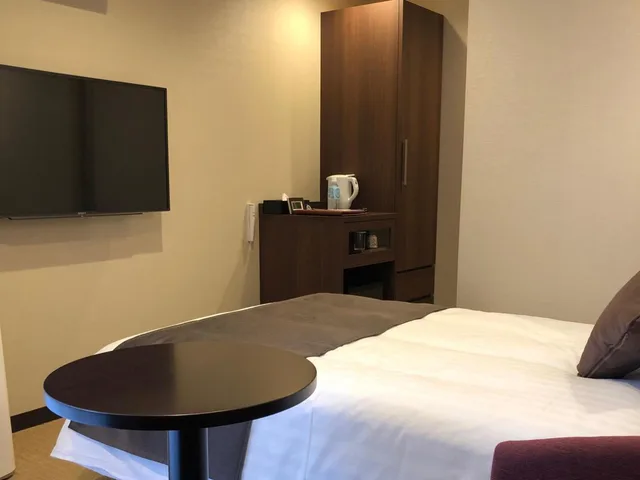 غرفة سوبيريور مفردة، Iwakuni Kokusai Kanko Hotel 2/4
