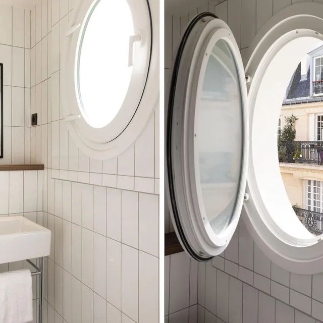 Adjoining, Single، Hotel Moderniste 9/9