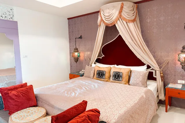 Family Suite, Deluxe, Rasa Boutique Hotel Chiang Rai 1/1