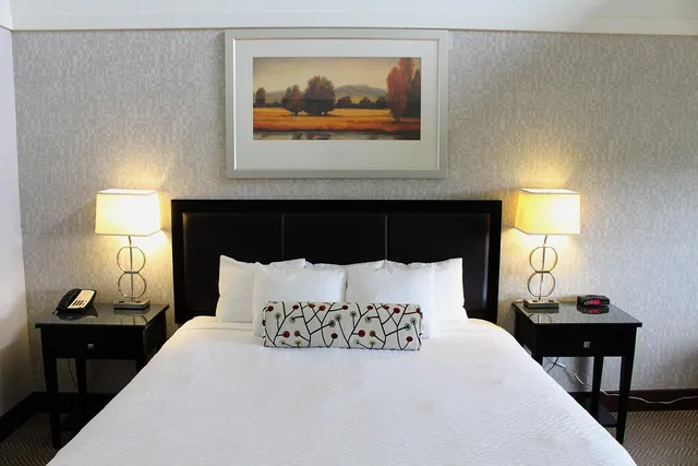 غرفة قياسية بسرير كينج، Prairie Hotel 4/5