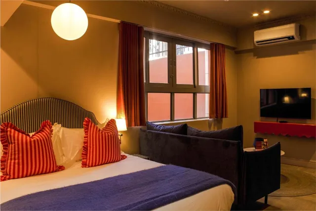 Smart، The Trade Boutique Hotel 1/8