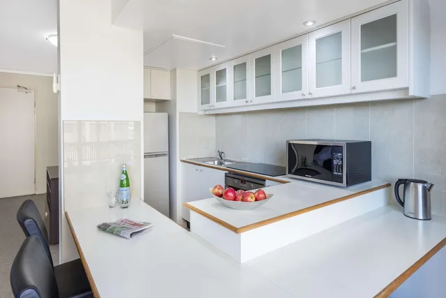 Oaks Sydney Hyde Park Suites، Surry Hills، سيدني 7/80