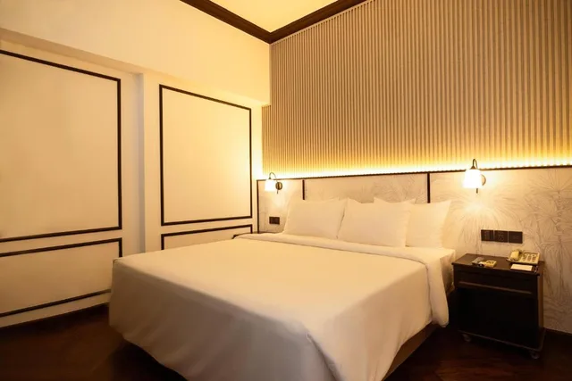 جناح جونيور مفرد، Dai Nam Boutique Hotel 2/2